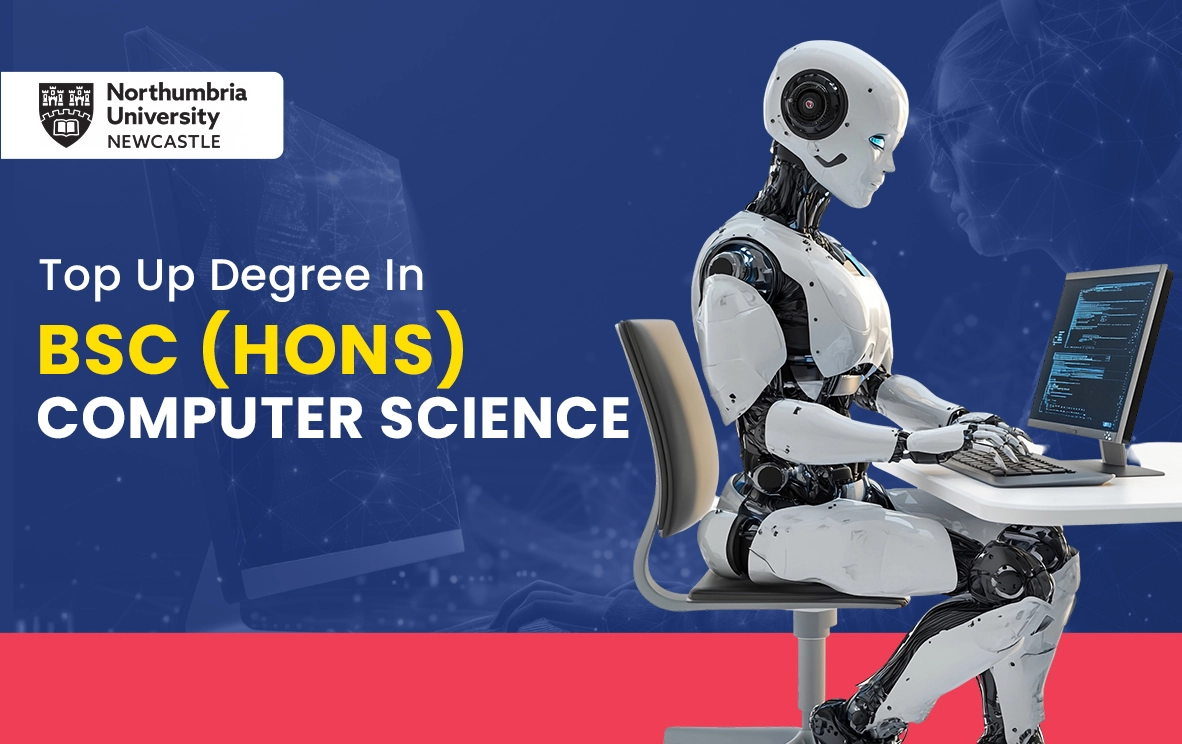 Computer Science BSc (Hons)